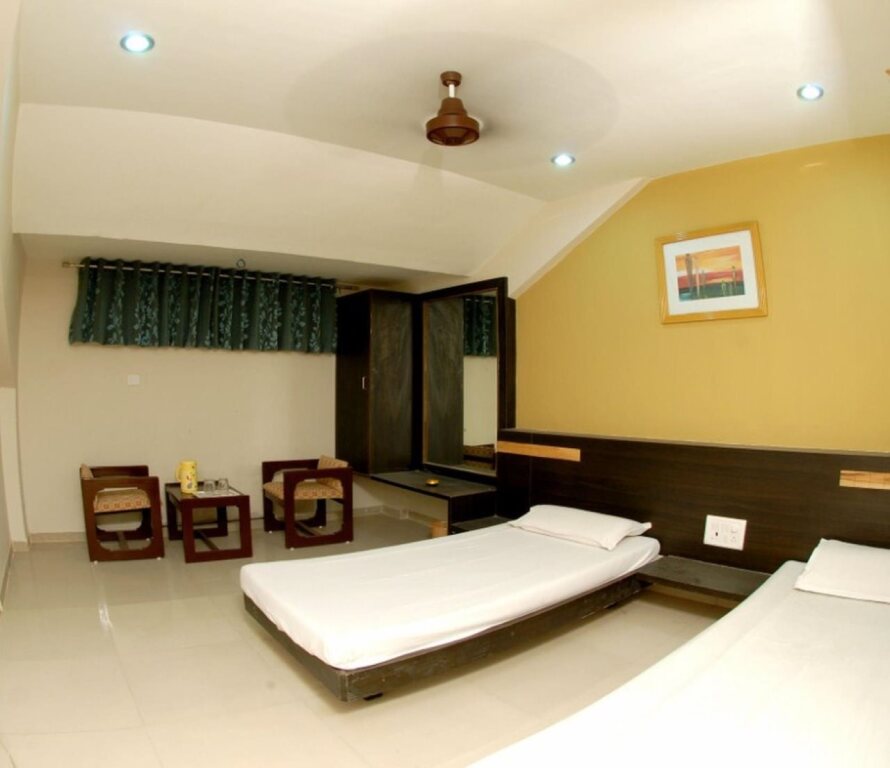 Hotel Rahi — фото 1