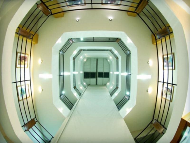 Вадодара: Hotel Rahi