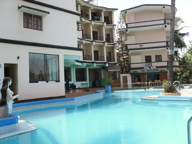Арпора: Maizons Lakeview Resort