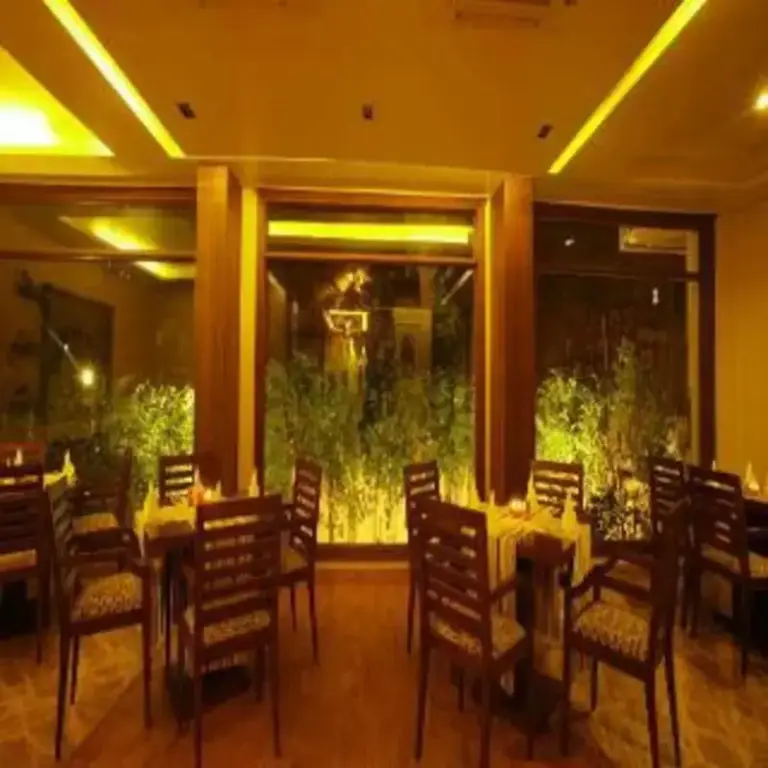 Нью-Дели: Lotus Nikko Inn