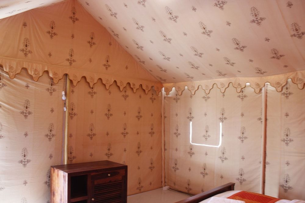 Джайсалмер: Samrat Resort
