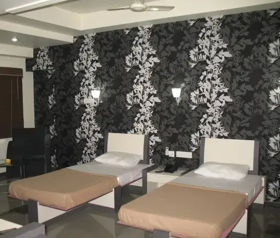 Нагпур: Vora Corporate Inn