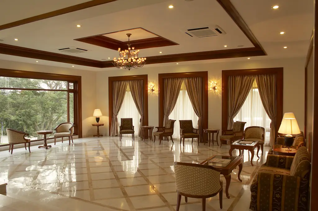 Майсур: Golden Landmark Resort