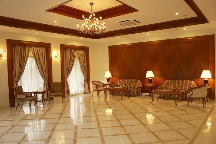 Майсур: Golden Landmark Resort