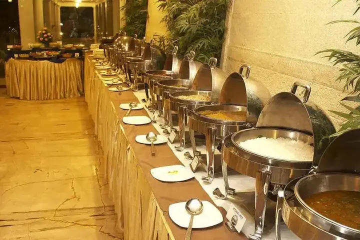 Майсур: Golden Landmark Resort