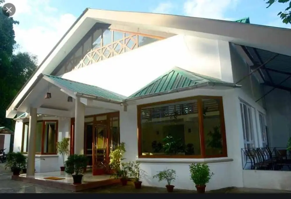Калимпонг: Summit Lillium Hotel & Spa