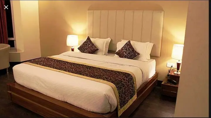 Калимпонг: Summit Lillium Hotel & Spa
