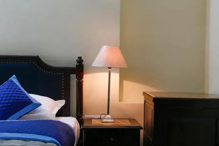 Джайпур: Noble House A Heritage Home