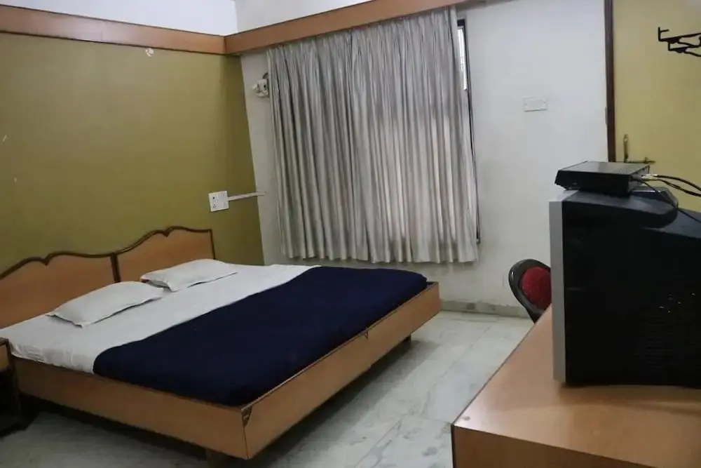 Аурангабад: Hotel Riviera Executive