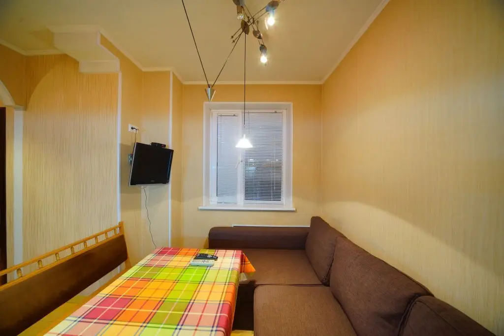 Москва: Na Marksistskoy Apartments