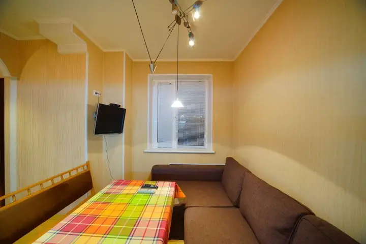 Москва: Na Marksistskoy Apartments