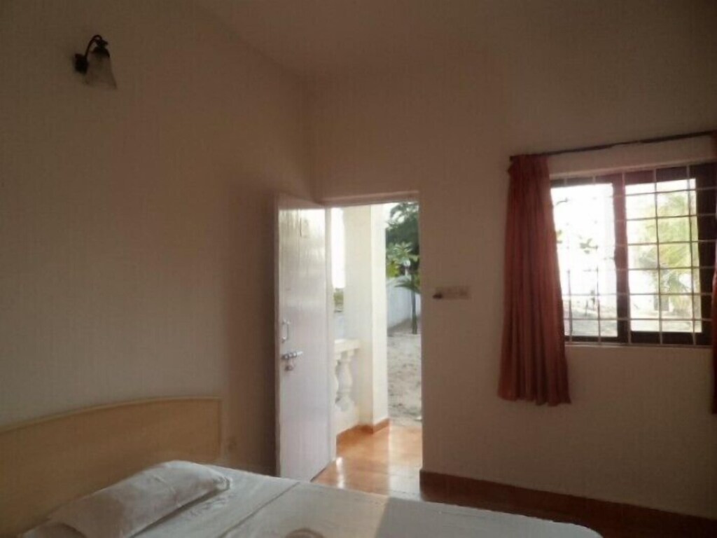 Мандрем: Regenta Place Mandrem Beach Resort