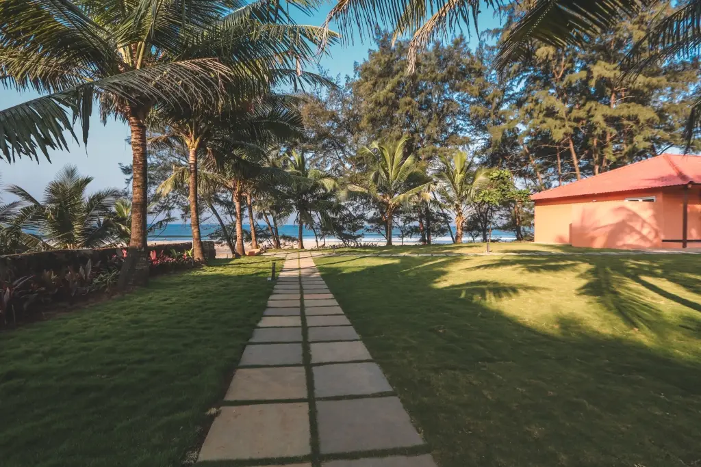 Regenta Place Mandrem Beach Resort — фото 1