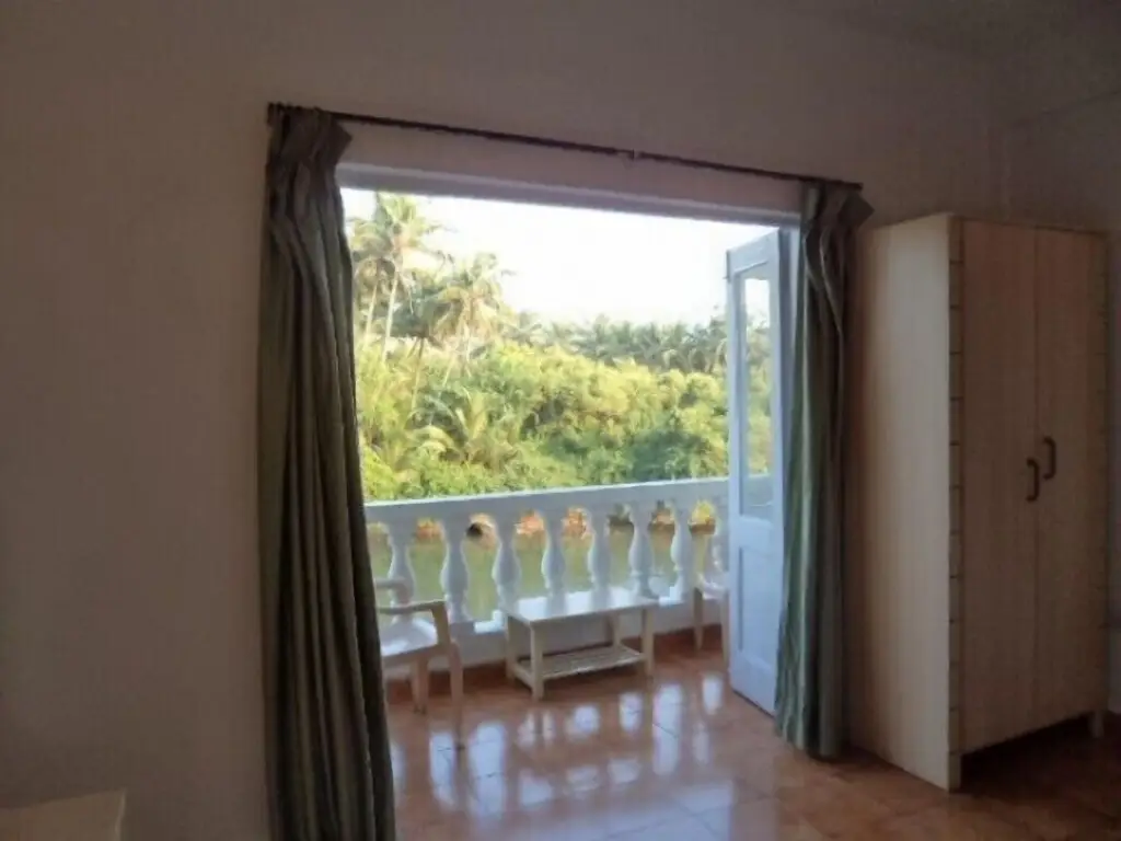 Мандрем: Regenta Place Mandrem Beach Resort