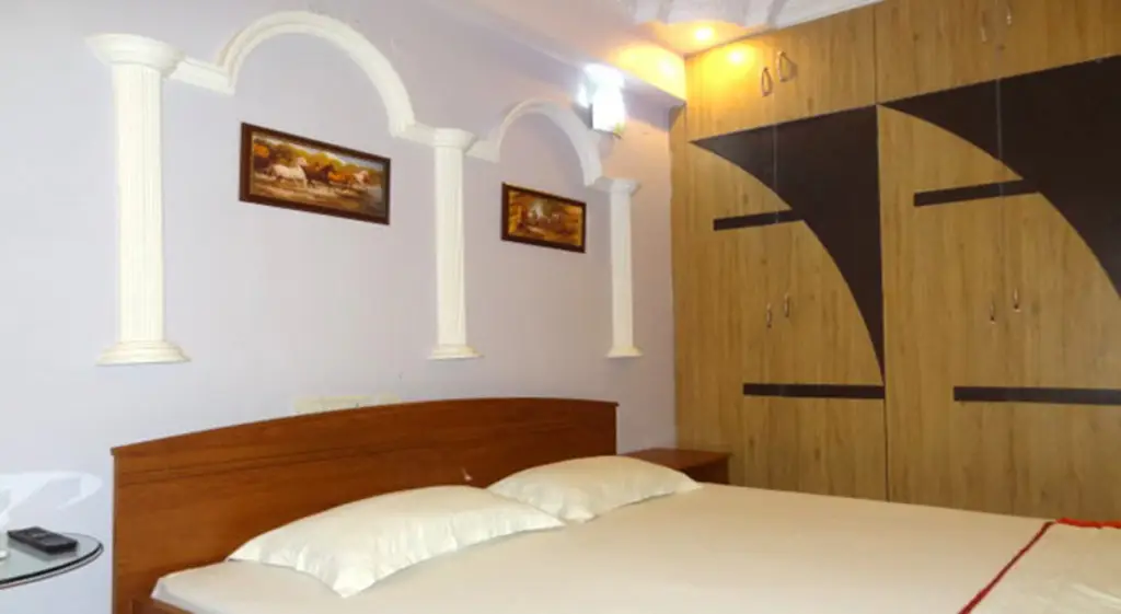 Патна: Nesh Inn by OYO Rooms