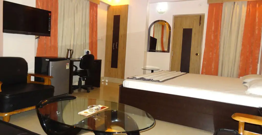 Патна: Nesh Inn by OYO Rooms