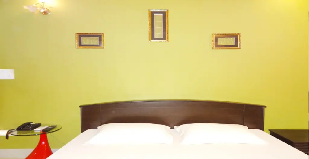 Патна: Nesh Inn by OYO Rooms