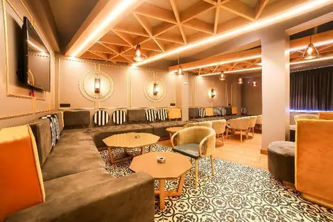 Tripvillas @ Hotel Kiran Palace — фото 1