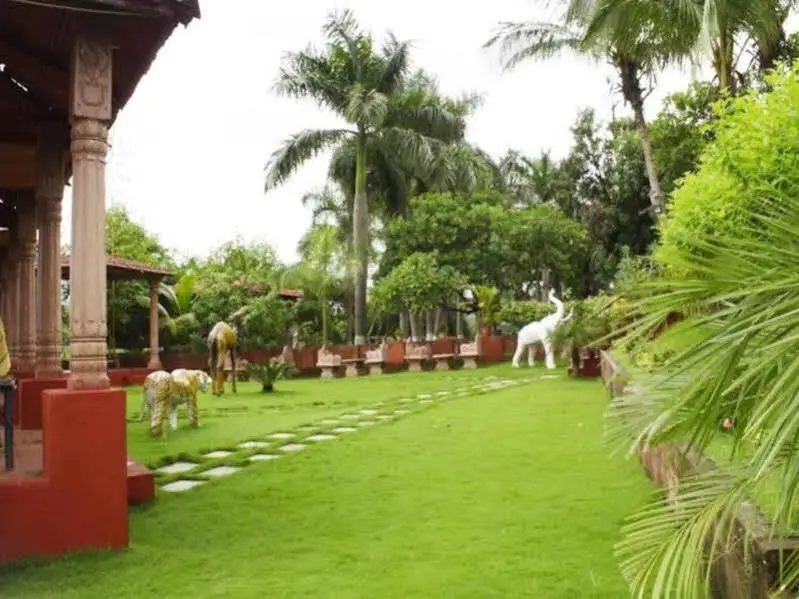 Atasa Resort — фото 1