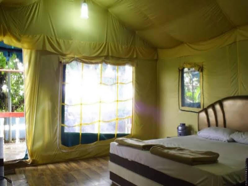 Тхане: Atasa Resort