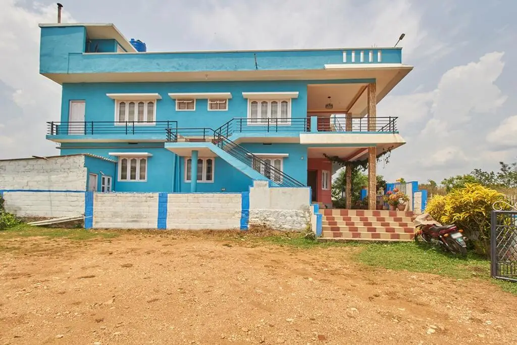 Dreamland Homestay — фото 1