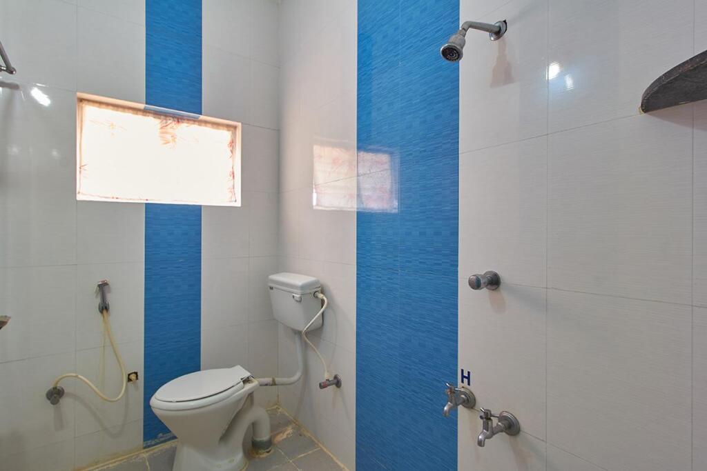 Кушалнагар: Dreamland Homestay