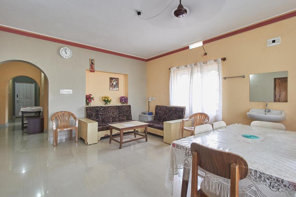 Кушалнагар: Dreamland Homestay