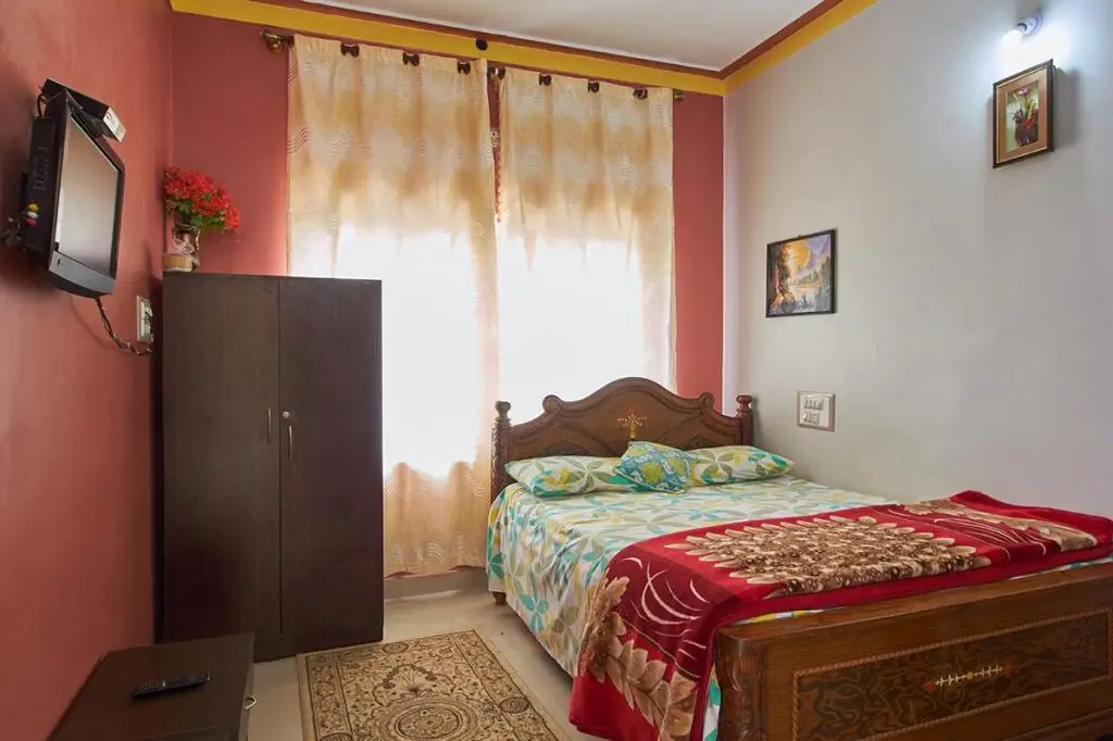 Кушалнагар: Dreamland Homestay