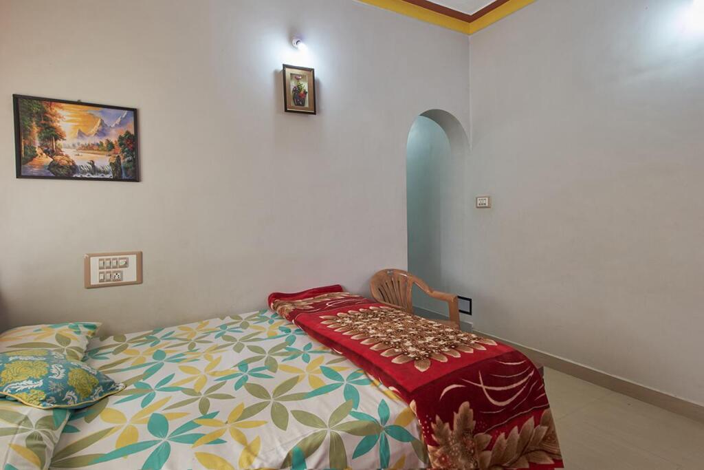 Кушалнагар: Dreamland Homestay