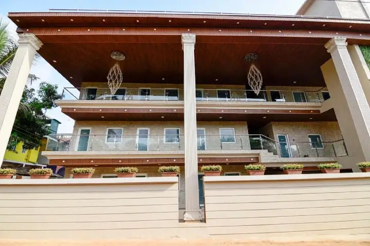 Бага: Baga Marina