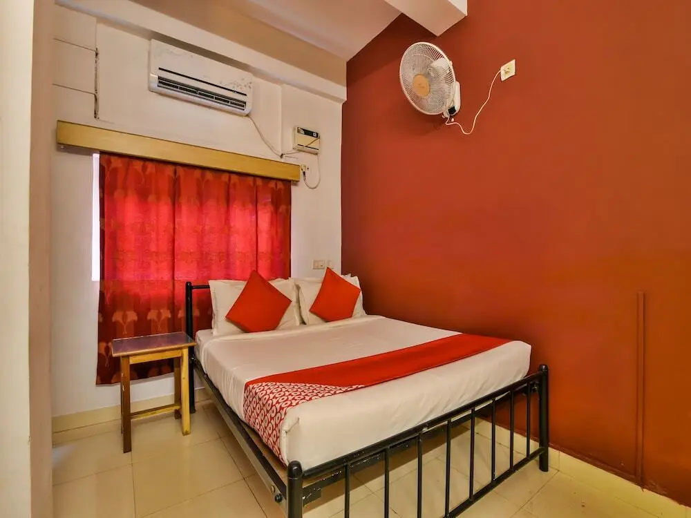 Калангут: All Seasons Beach Classic, Calangute