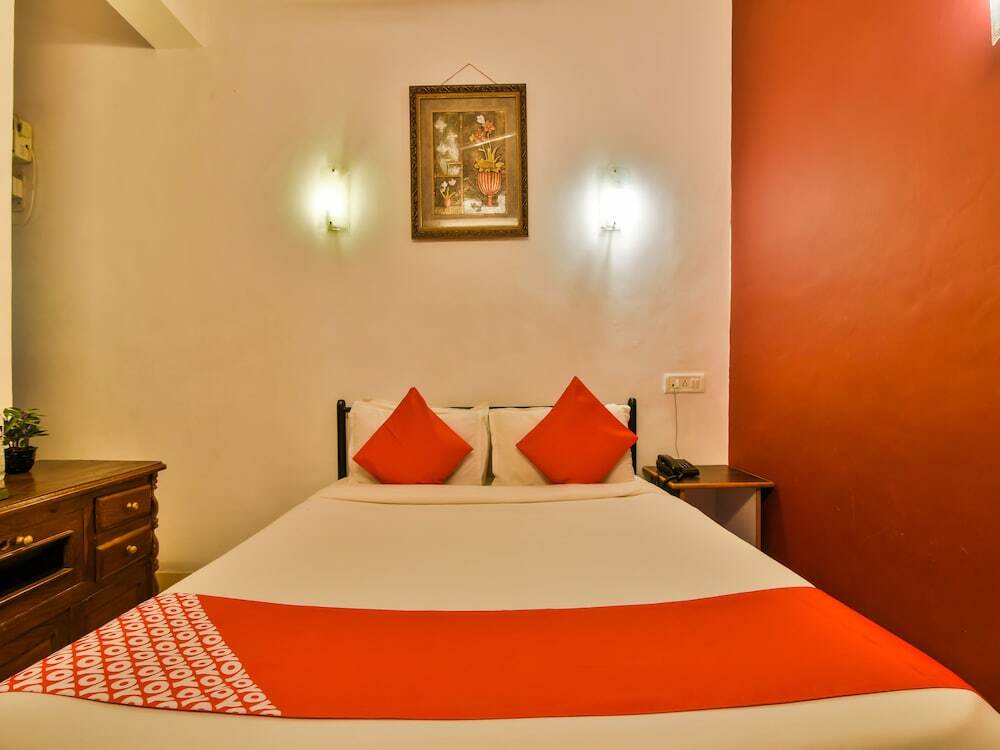 Калангут: All Seasons Beach Classic, Calangute