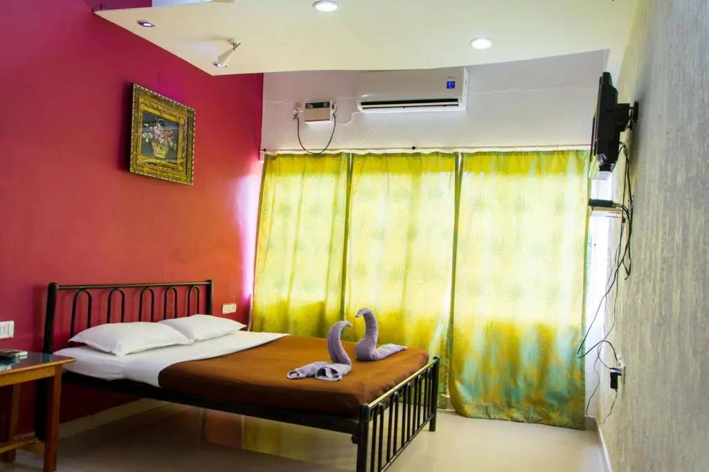Калангут: All Seasons Beach Classic, Calangute