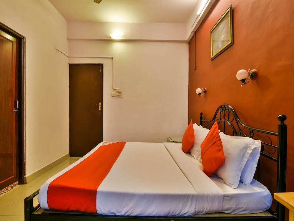 Калангут: All Seasons Beach Classic, Calangute
