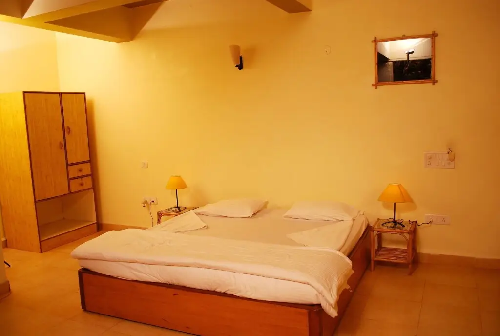 Бенаулим: Star of The Sea Resort