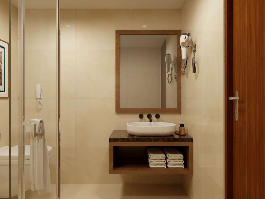 Кандолим: Park Inn by Radisson Goa Candolim