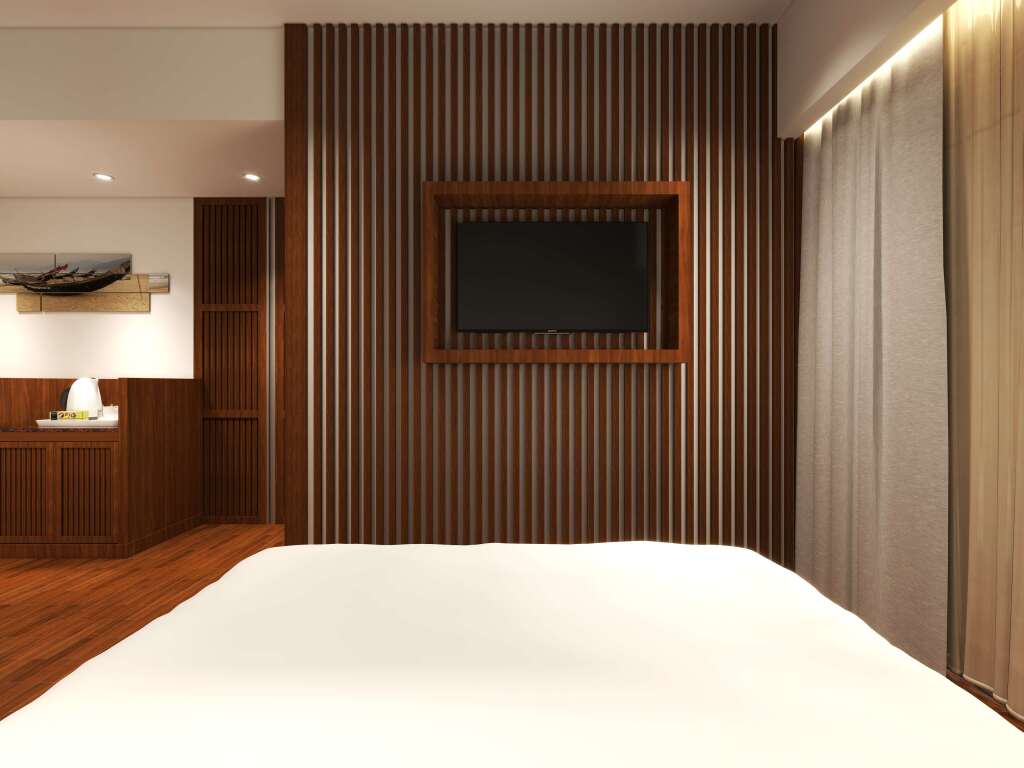 Кандолим: Park Inn by Radisson Goa Candolim