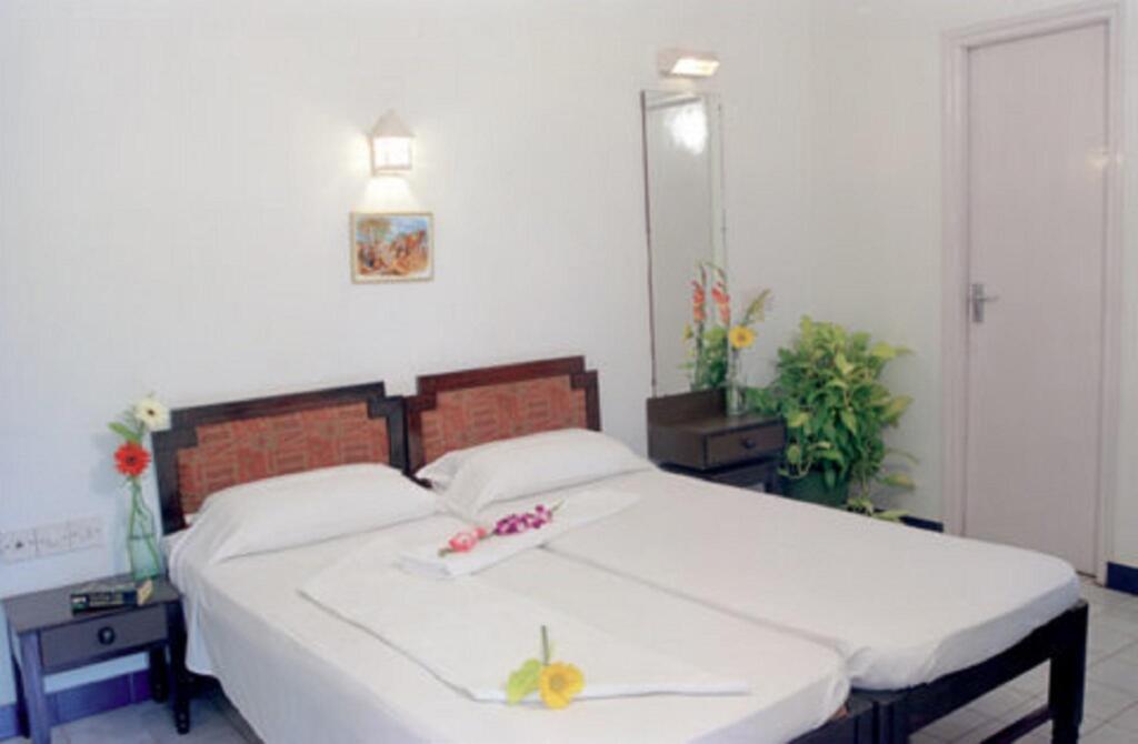 Калангут: Royal Heritage Resort