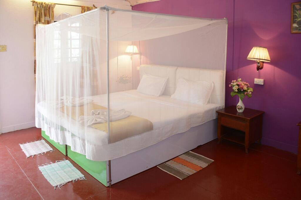 Южный Гоа: Cuba Beach Bungalows