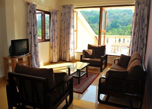 Кандолим: Bougainvillea Guest House
