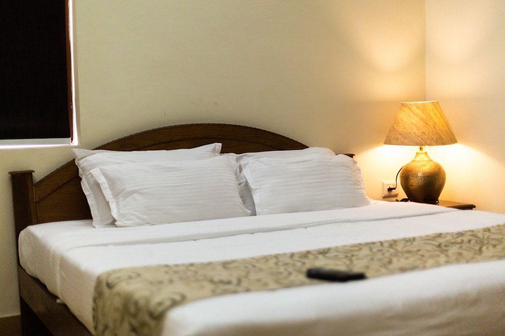 Кандолим: Bougainvillea Guest House
