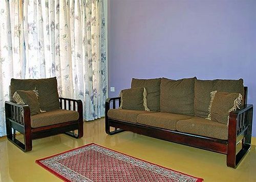 Кандолим: Bougainvillea Guest House