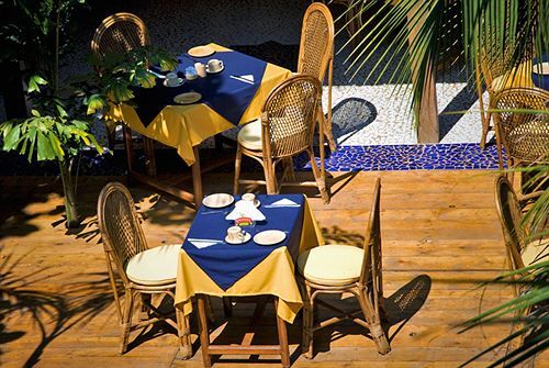 Кандолим: Bougainvillea Guest House