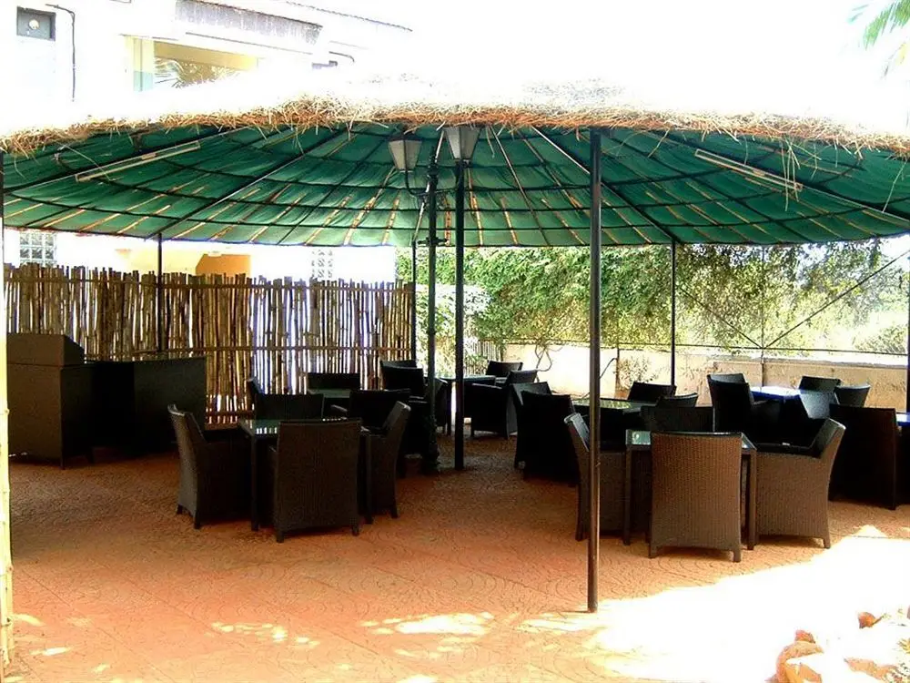 Regenta Resort Varca Beach — фото 1