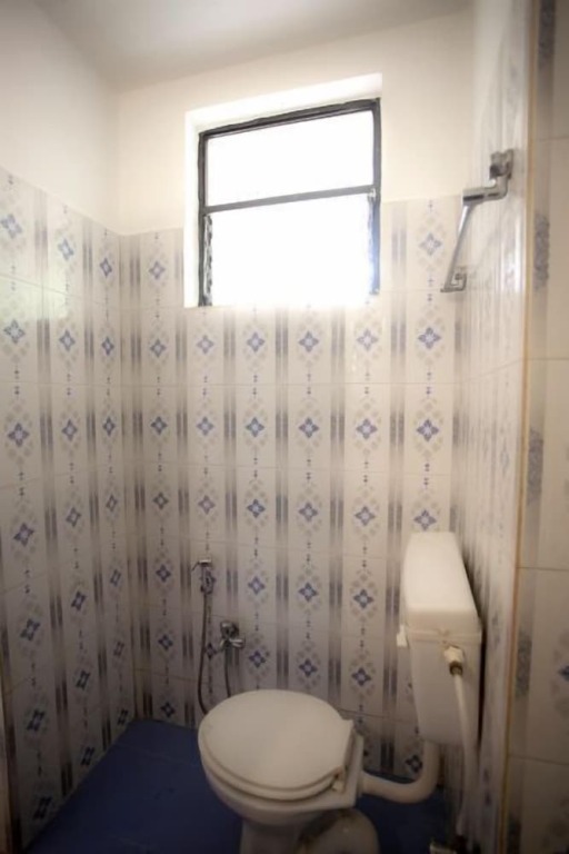Калангут: New Image Inn