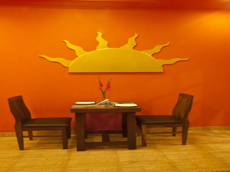 Калангут: New Image Inn