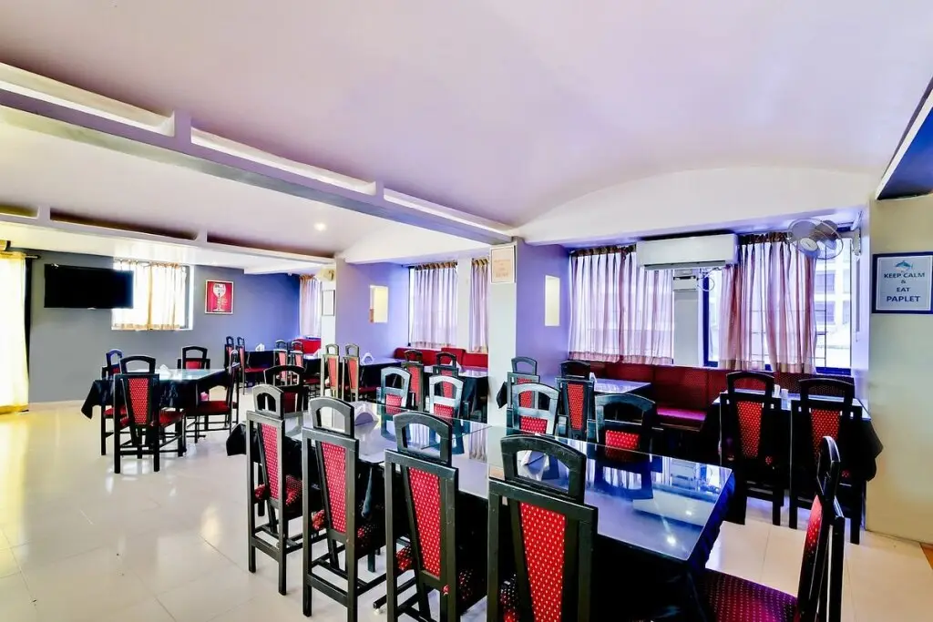 Мапуса: Hotel Mayura
