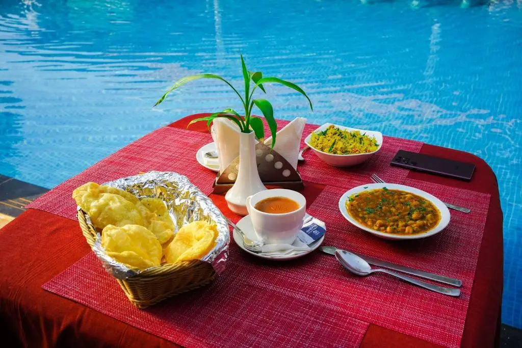 Мапуса: Royale Assagao Resort