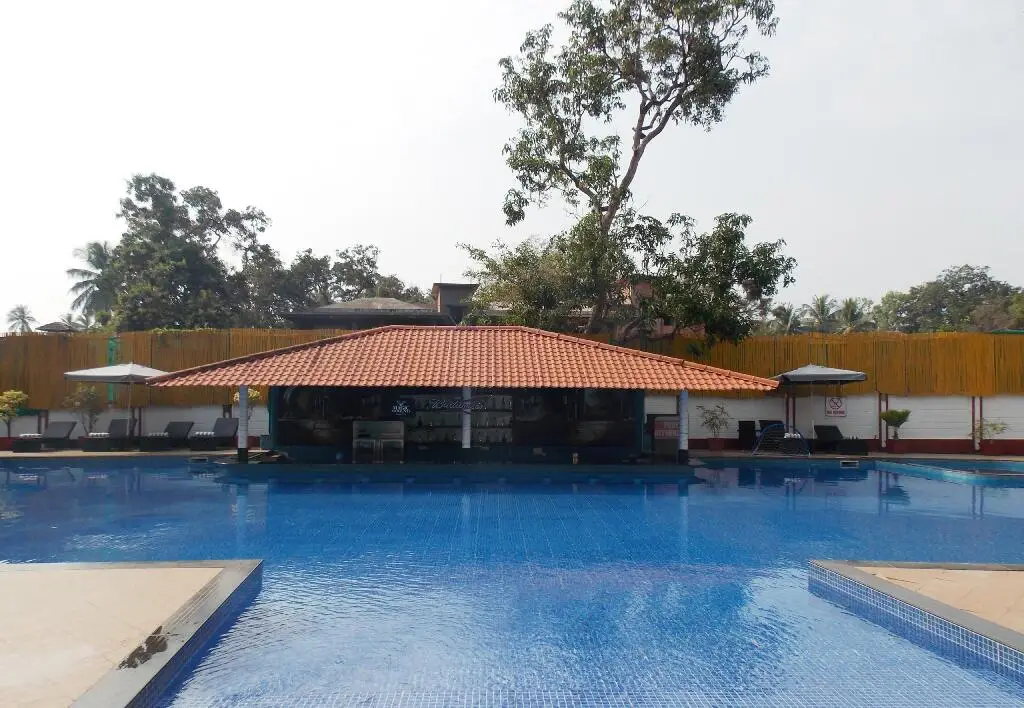 Мапуса: Royale Assagao Resort