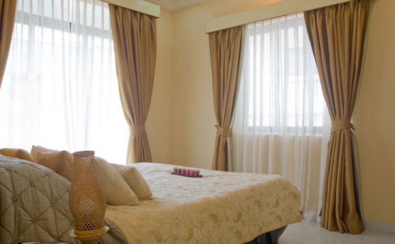 Южный Гоа: Peace Valley Hotel